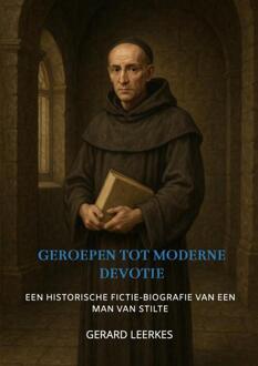 Geroepen tot Moderne Devotie -  Gerard Leerkes (ISBN: 9789403813059)