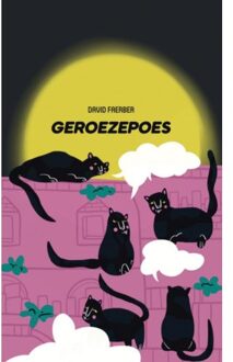 Geroezepoes - David Faerber