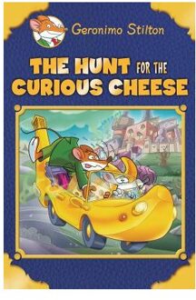 Geronimo Stilton Special Edition