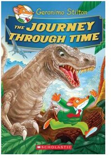 Geronimo Stilton Special Edition