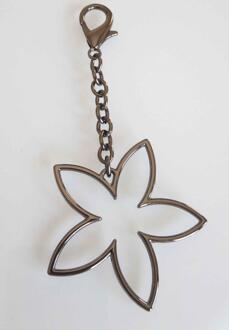 Gerookte Ster Ornament