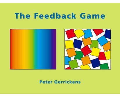 Gerrickens, Uitgeverij The Feedback Game