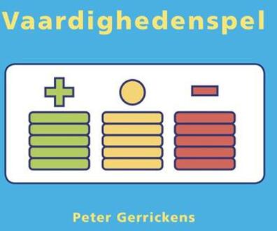 Gerrickens, Uitgeverij Vaardighedenspel