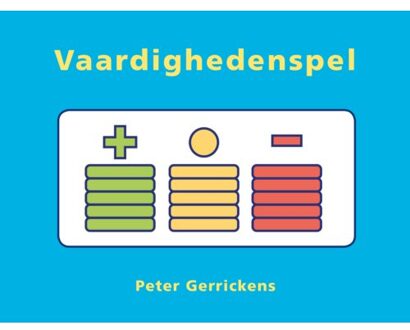 Gerrickens, Uitgeverij Vaardighedenspel