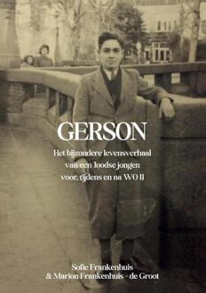 Gerson -   (ISBN: 9789090402468)
