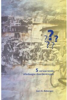 ????? - Gert R. Rebergen