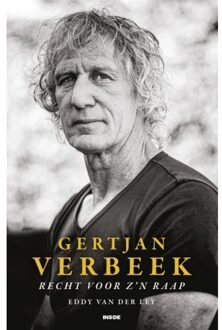 Gertjan Verbeek - Eddy van der Ley