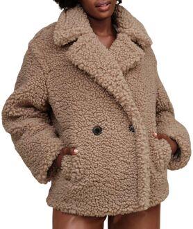 Gertrude Short Teddy Jas Dames