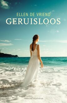 Geruisloos - eBook Ellen De Vriend (9045213834)