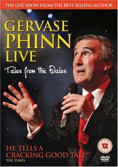 Gervase Phinn - Live: Tales From The Dales