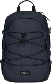 Gerys Pro CS navy pro schooltas Blauw - H 47.5 x B 32 x D 15 cm
