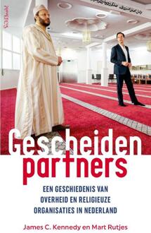 Gescheiden Partners - James C. Kennedy