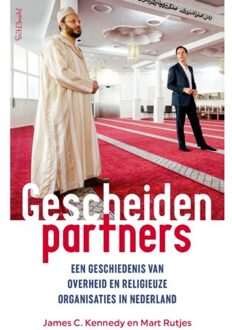 Gescheiden Partners - James C. Kennedy