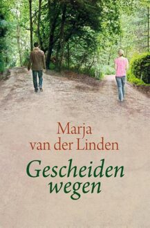 Gescheiden wegen - eBook Marja van der Linden (9059778731)