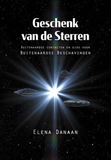 Geschenk Van De Sterren - Elena Danaan