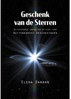 Geschenk Van De Sterren - Elena Danaan