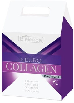 Geschenkset Bielenda Neuro Collagen Gift Set 30 ml + 50 ml