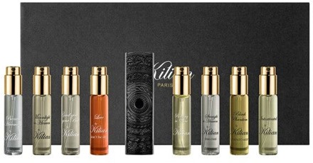 Geschenkset Kilian Discovery Set 8 x 7,5 ml