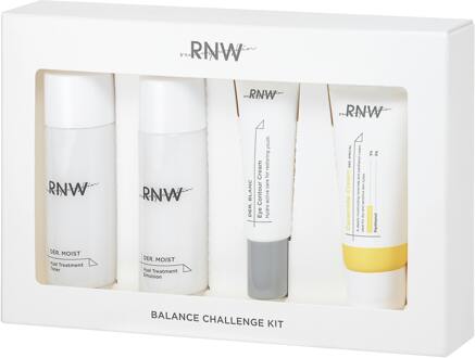 Geschenkset RNW Balance Challenge Kit 30 ml