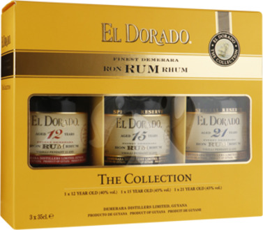 Geschenkverpakking 3X35CL