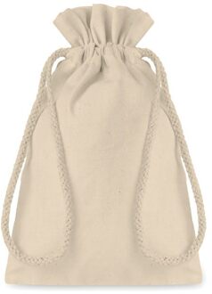 Geschenkzakje Smal Creme