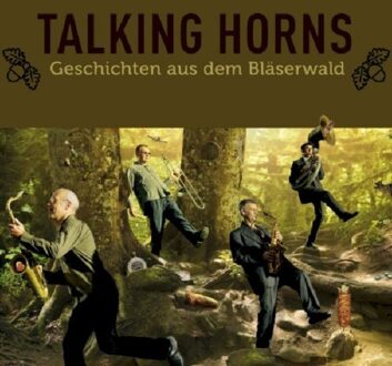 Geschichten Aus Dem Blaserwald