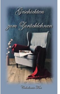 Geschichten Zum Zurücklehnen - Caledonia Fan