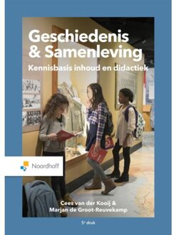 Geschiedenis & samenleving