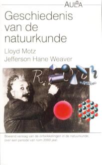 Geschiedenis van de natuurkunde - Boek L. Motz (902742862X)