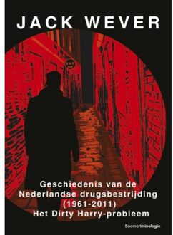 Geschiedenis van de Nederlandse drugsbestrijding (1961-2011)