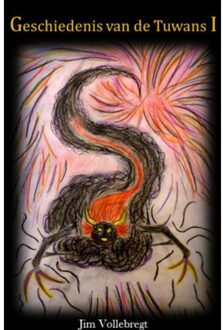 Geschiedenis van de Tuwans 1