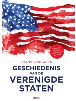 Geschiedenis van de Verenigde Staten