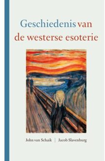 Geschiedenis van de westerse esoterie - (ISBN:9789493175747)