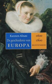 Geschiedenis van Europa 1600-1800 / 2 - eBook Karsten Alnaes (9026324014)