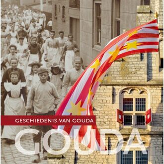 Geschiedenis van Gouda