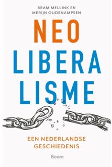 Geschiedenis van het neoliberalisme in Nederland