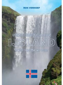 Geschiedenis van IJsland