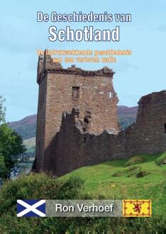 Geschiedenis Van Scotland - Ron Verhoef