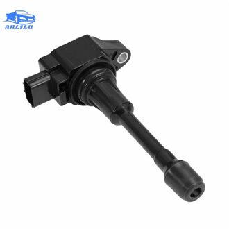 Geschikt Om 07-15 Ni-Ssan Altima Rogue Sentra Versa Micra X-Trail Qashqai Infiniti M56 FX50 bobine 22448-JA00C 22448JA00C 1 stk
