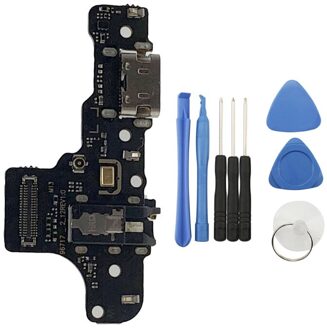 Geschikt Voor A21 A215f A215U Staart Plug Kabel Opladen Usb Interface R2JF