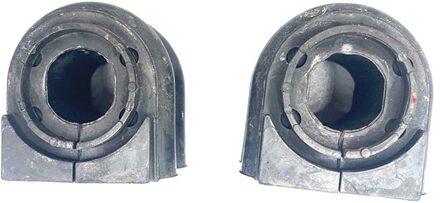 Geschikt Voor Chevrolet Aveo Achter Schokdemper Rubber Pier