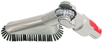 Geschikt Voor Dyson Stofzuiger Accessoires Meubels Borstel Universele Draaien Hoofd V7V8V10V11 Zuigkop