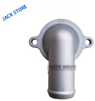 Geschikt Voor Faw Oley Thermostaat Cover, Cilinderkop Water Outlet, Cilinderkop Water Outlet, motor Water Inlaat, Originele