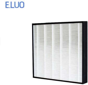 Geschikt voor FU-A28/FU-A28E-W FZ-Y28FE luchtreiniger filter, Hepa en carbon filter om stof, geur hepa en koolstof