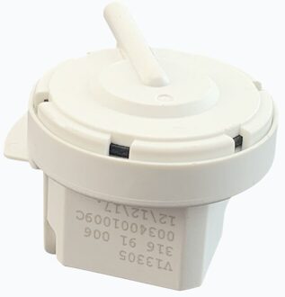 Geschikt Voor Haier Wasmachine Drukschakelaar MS70-BZ1528/BZ1528N Water Niveau Sensor MS7518BZ51