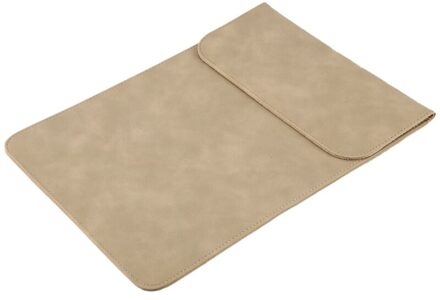 Geschikt Voor Ipad Pro 11 Inch Notebook Clamshell Netic Gesp Voeringzak Tablet Bescherming Leather Case