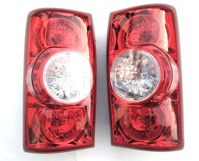 Geschikt Voor Jac Staart Pickup T6 Pickup Achter Achterlicht Montage, Knappe T6 Achterlicht Remlicht, richtingaanwijzer Accessoires links