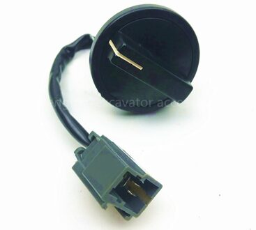 Geschikt Voor Komatsu Graafmachine Accessoires Komatsu PC100 120 200-5-6 220-8 360-7-8 Tanken Knop Throttle Gear Schakelaar Motor