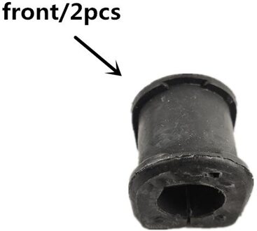 Geschikt Voor Mazda 323 Mazda Prema Schorsing Link Rubber Mouw: B26R-34-156BL G564-28-156BL achterkant