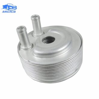 Geschikt Voor Ni-Ssan Navarra D22 Np300 R51 2.5TD T30 Xtrail YD25 YD22 YD23 Goede Oliekoeler 21305-5M301 21305-5M300